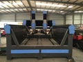 stone CNC Router JK-6028S engraving