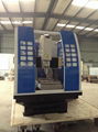 metal cnc router JK-4050M cnc mould