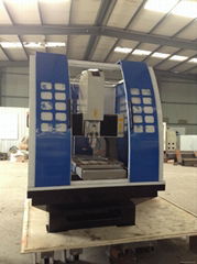 metal cnc router JK-4050M cnc mould machinery for sale