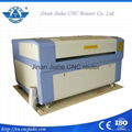 china manufacturer laser machine cnc router JK-1290L  CO2 glass laser 1