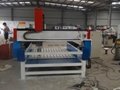 large working size stone cnc router JK-1318S stone engraving machine 3