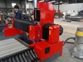 large working size stone cnc router JK-1318S stone engraving machine 2