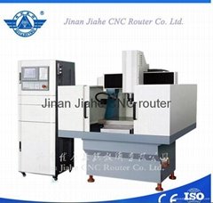 cnc router JK-3640M Jinan jiahe metal engraving machine