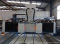 wood cnc router JK-1626 for  wood