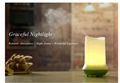 wholesale mini usb oil diffuser,usb humidifier  2