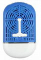 rechargeable mini handheld battery power fan 4