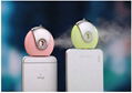 Hot selling air cooling mist portable humidifier /  beauty facial humidifier 1