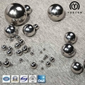 Yusion 3/16"-6" Bearing Steel Ball