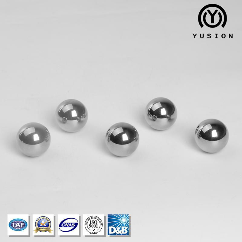 Yusion 3/16"-6" Bearing Steel Ball 3
