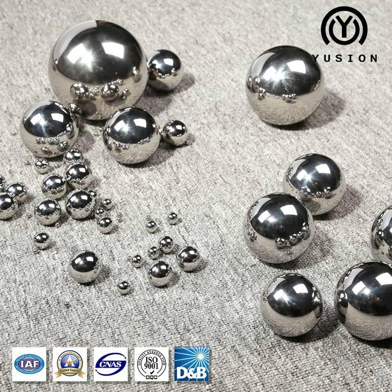 Yusion 3/16"-6" Bearing Steel Ball 5