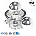Yusion Chrome Steel Ball for Precision Ball Bearings (AISI52100) 2