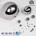 Yusion Chrome Steel Ball for Precision Ball Bearings (AISI52100) 4