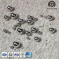 Yusion Chrome Steel Ball for Precision Ball Bearings (AISI52100) 5