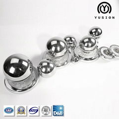 Yusion China S-2 Tool Steel Ball for Mine Cement