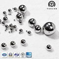 Yusion China S-2 Tool Steel Ball for Mine Cement 2