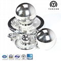 Yusion China S-2 Tool Steel Ball for Mine Cement 3