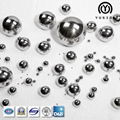 Yusion S-2 Tool Steel Balls (ROCKBIT) 3