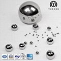 Yusion 3/16"-6" Precision Balls AISI316