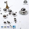 3/16"-6' China Factory Yusion Free Samples52100 Bearing Ball 3