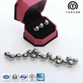 Yusion Grinding Media Ball G1000 3