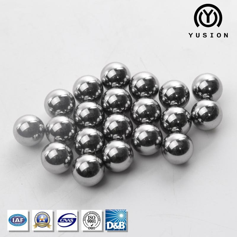 Yusion Grinding Media Ball G1000 5