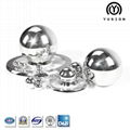 Yusion Grinding Media Ball G1000 1