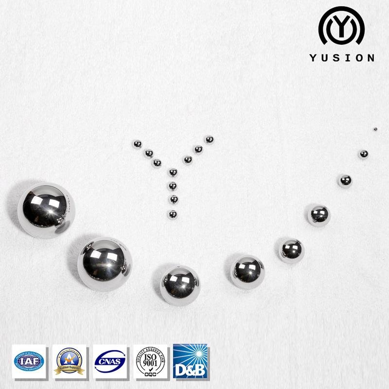 Yusion Grinding Media Ball G1000 2