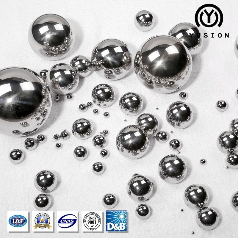 Yusion Grinding Media Ball G1000 3