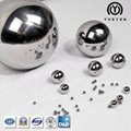 40mm G40 AISI 52100 Chrome Steel Ball for Slewing Ring Bearing 4
