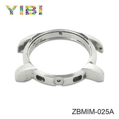 Hot sale of the noble metals stainless steel watch cover