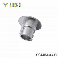 Powder metallurgy door lock parts