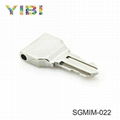 Hot selling precision sintered door lock parts 1