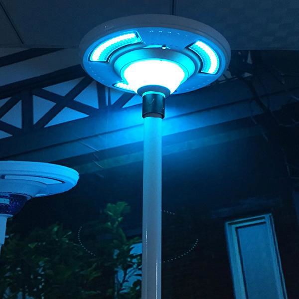 New products looking  for distributors green life solar led street ligthing 4