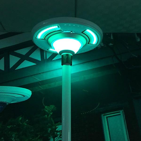 New products looking  for distributors green life solar led street ligthing 5