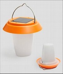 Promotional price solar lantern for