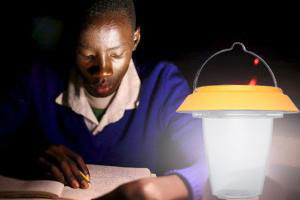 Promotional price solar lantern for Africa students solar led light with switchs 3