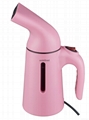 Portable Mini Travel Garment Steamer Handheld Garment Steamer   1