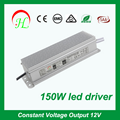 150W LED driver with CE SAA TUV