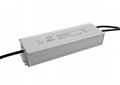 Dimmable 150W LED driver with CE SAA TUV certificate for LED strip light 3