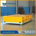 Trackless Transfer Car, Ferry Vehicle, Material Handling Equipment 5