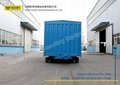 Heavy Industry Transporter Flexible