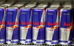 Red Bull Energy Drink 250ml 