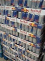 Austria origin energy drink