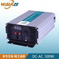 300W12V/24V/48V轉220V純正弦波逆變器 3