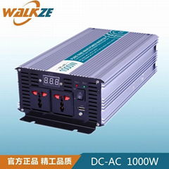 1200W12V/24V/48V轉220V純正弦波逆變器