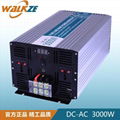 1500W12V/24V/48V轉220V純正弦波逆變器 3