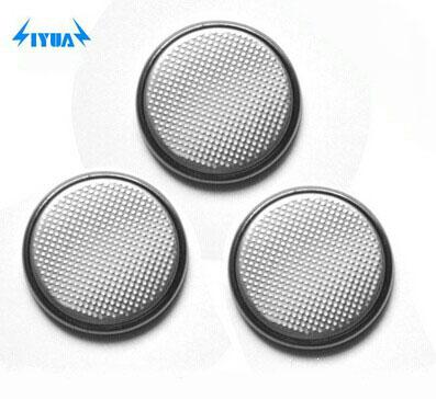 button cell battery