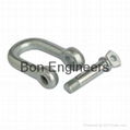 Fasteners