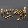 Brass Parts