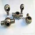 Hydraulic Parts